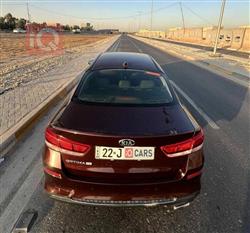 کیا ئۆپتیما